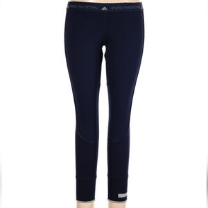 Adidas by Stella McCartney Navy Leggings